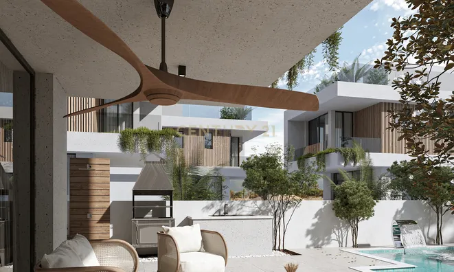 Недвижимость 3 Bedroom Villa For Sale in Paralimni: 3