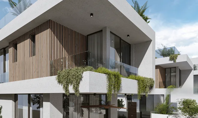 Недвижимость 3 Bedroom Villa For Sale in Paralimni: 4