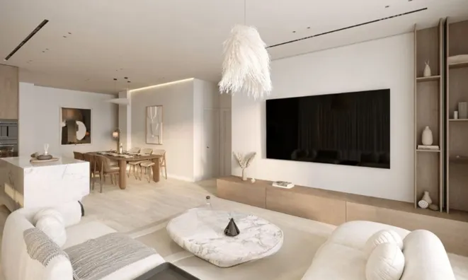 Недвижимость 3 Bedroom Villa For sale in Paralimni, Famagusta: 2