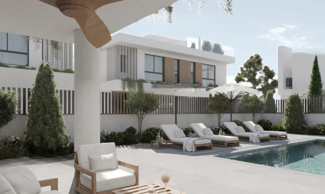 Недвижимость 3 Bedroom Villa For sale in Paralimni, Famagusta: 6