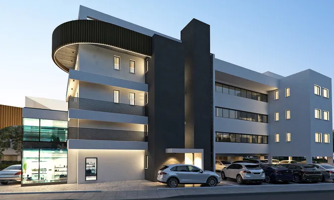 Недвижимость 2 Bedroom Apartment for Sale in Pyla, Larnaca: 3