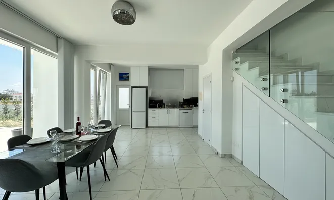 Недвижимость 3 Bedroom Detached House for Sale in Dekeleia, Larnaca: 2