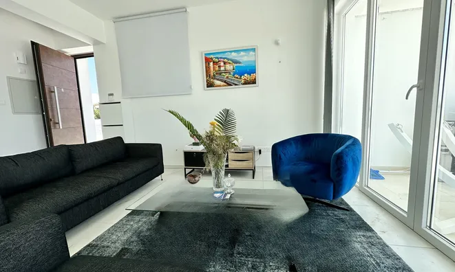Недвижимость 3 Bedroom Detached House for Sale in Dekeleia, Larnaca: 4