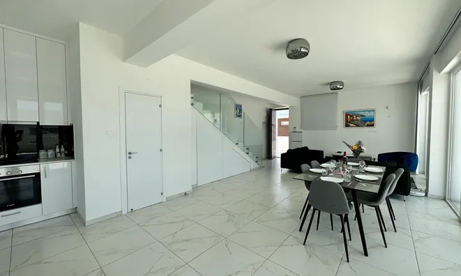 Недвижимость 3 Bedroom Detached House for Sale in Dekeleia, Larnaca: 5