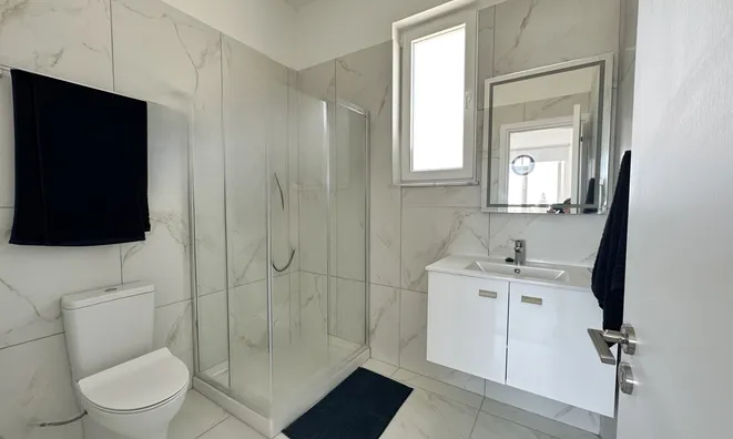 Недвижимость 3 Bedroom Detached House for Sale in Dekeleia, Larnaca: 8