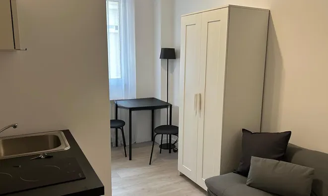 Недвижимость Apartment Monaco, Monte-Carlo: 1
