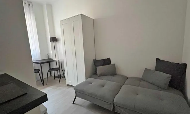 Недвижимость Apartment Monaco, Monte-Carlo: 6