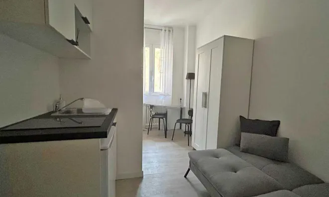Недвижимость Apartment Monaco, Monte-Carlo: 7