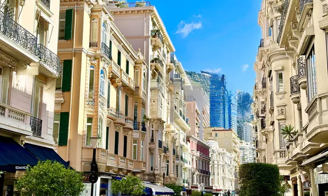 Недвижимость Apartment Monaco, Monte-Carlo: 8