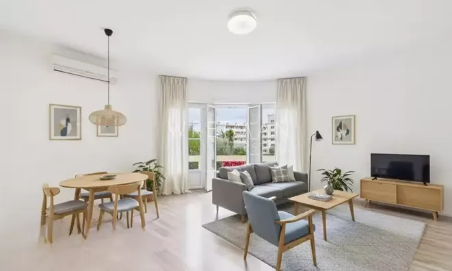 Недвижимость Villa Cannes: 1