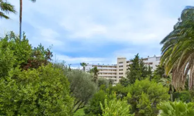 Недвижимость Villa Cannes: 18