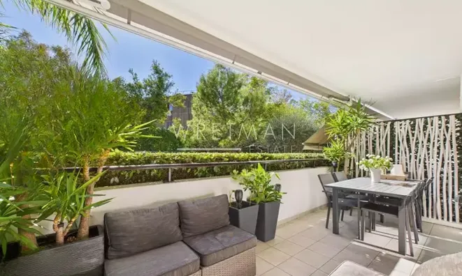 Недвижимость Villa Pointe Croisette: 1