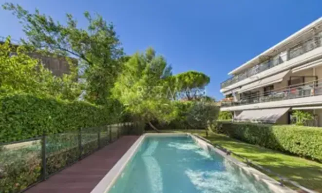 Недвижимость Villa Pointe Croisette: 2