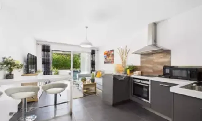 Недвижимость Villa Pointe Croisette: 3