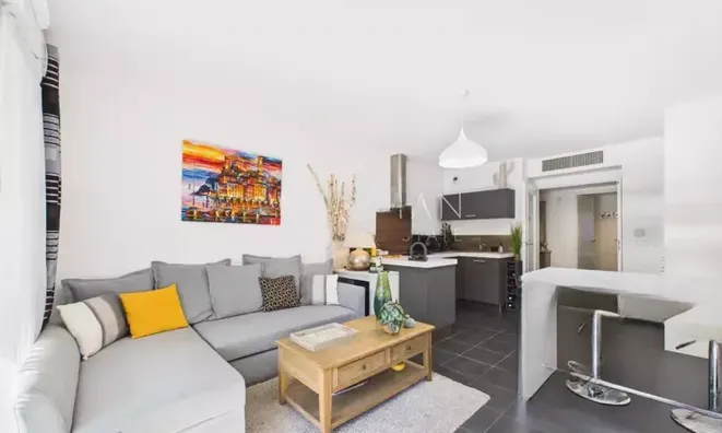 Недвижимость Villa Pointe Croisette: 4