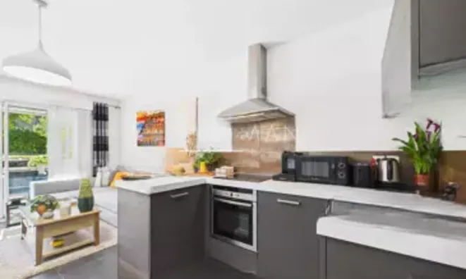 Недвижимость Villa Pointe Croisette: 5