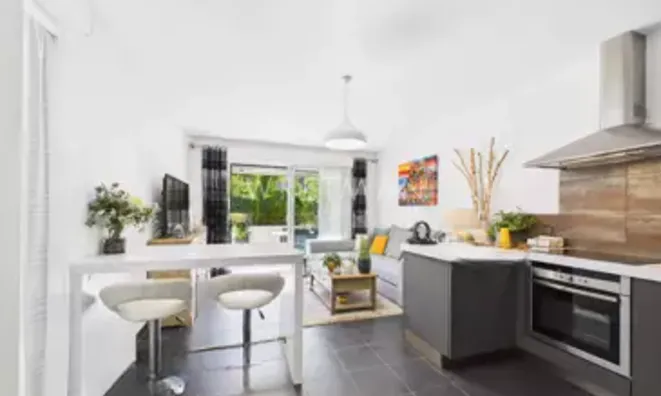 Недвижимость Villa Pointe Croisette: 6