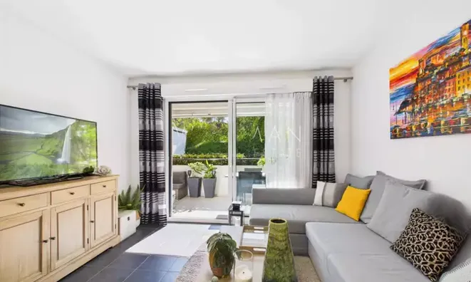 Недвижимость Villa Pointe Croisette: 7