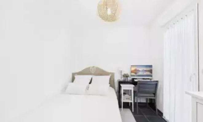 Недвижимость Villa Pointe Croisette: 12