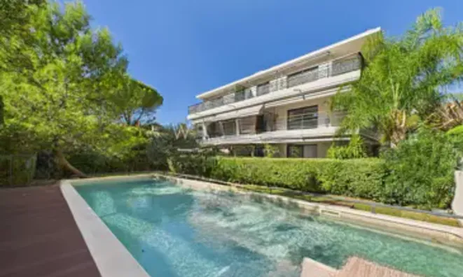 Недвижимость Villa Pointe Croisette: 14