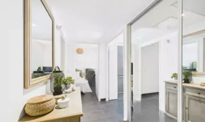 Недвижимость Villa Pointe Croisette: 15