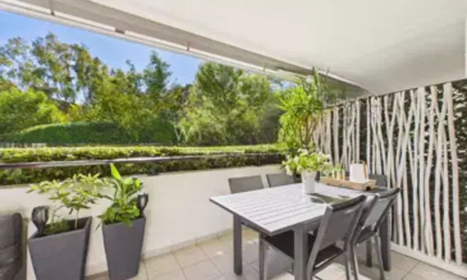 Недвижимость Villa Pointe Croisette: 17