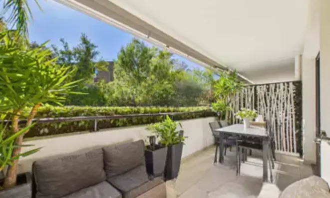 Недвижимость Villa Pointe Croisette: 18