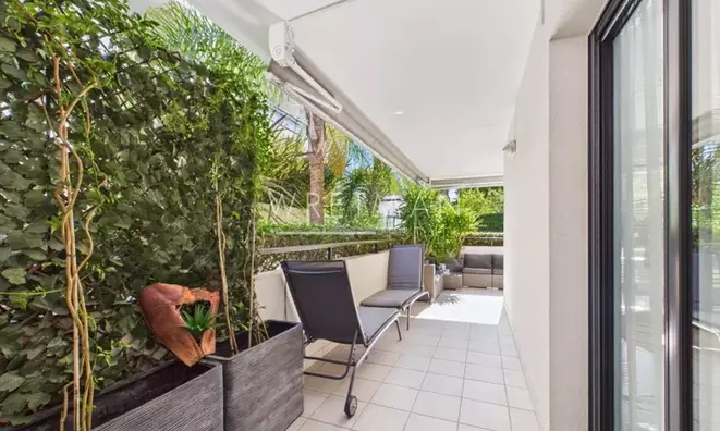 Недвижимость Villa Pointe Croisette: 19