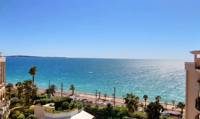 Недвижимость Residence Cannes Croix des Gardes: 1