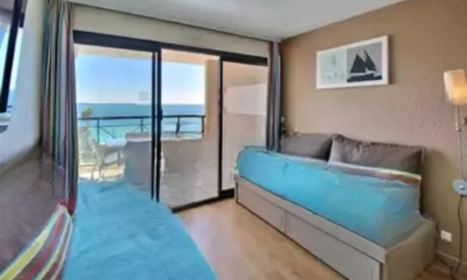 Недвижимость Residence Cannes Croix des Gardes: 2