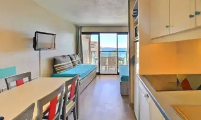 Недвижимость Residence Cannes Croix des Gardes: 3