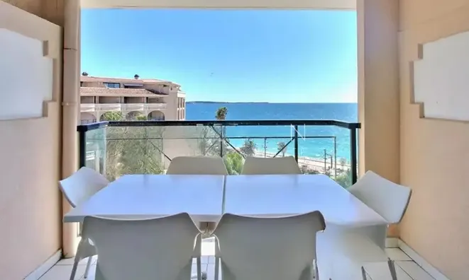 Недвижимость Residence Cannes Croix des Gardes: 4