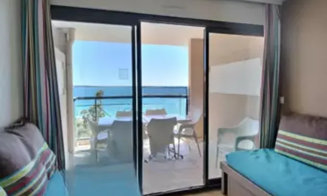 Недвижимость Residence Cannes Croix des Gardes: 5