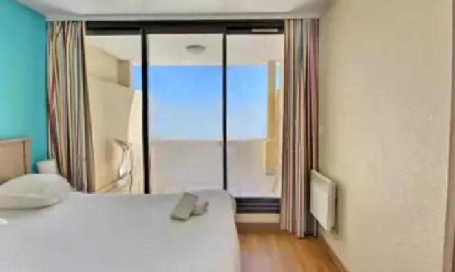 Недвижимость Residence Cannes Croix des Gardes: 6