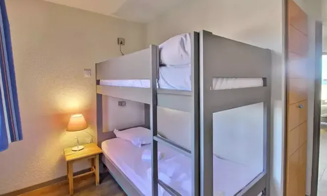 Недвижимость Residence Cannes Croix des Gardes: 7