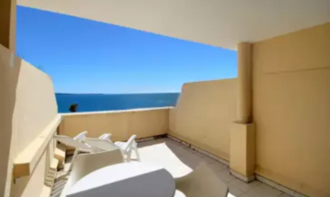 Недвижимость Residence Cannes Croix des Gardes: 8
