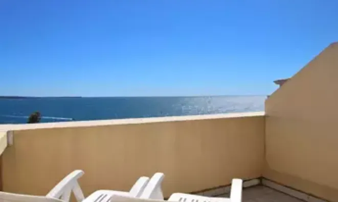 Недвижимость Residence Cannes Croix des Gardes: 9