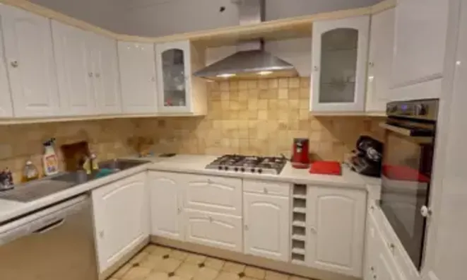 Недвижимость House Petit Juas: 8