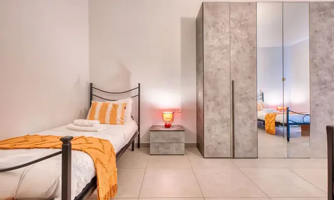 Недвижимость Sliema Seaview Apartment: 5