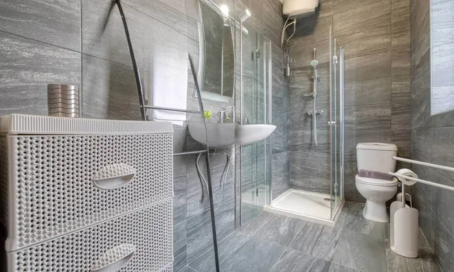 Недвижимость Sliema Seaview Apartment: 7