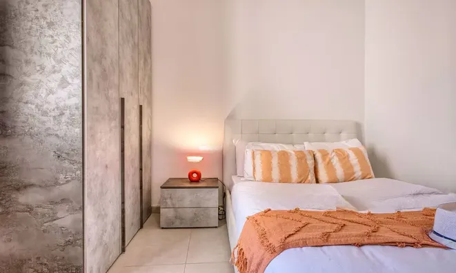 Недвижимость Sliema Seaview Apartment: 10