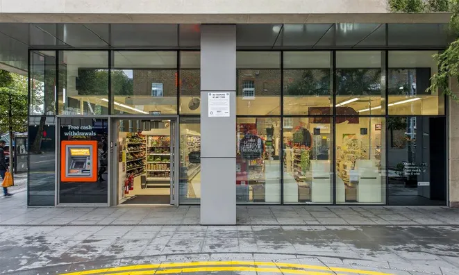 Недвижимость Caro Point, Grosvenor Waterside, 5 Gatliff Road: 5