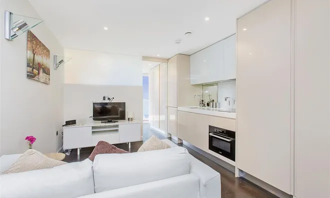 Недвижимость Caro Point, Grosvenor Waterside, 5 Gatliff Road: 7