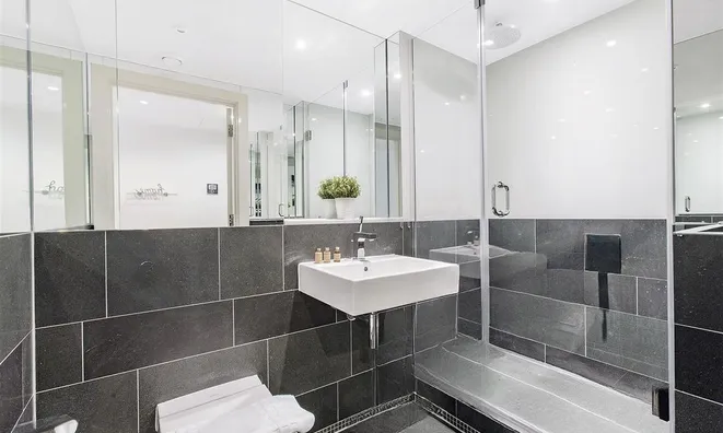 Недвижимость Caro Point, Grosvenor Waterside, 5 Gatliff Road: 9