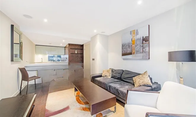Недвижимость Bramah House, Grosvenor Waterside, 9 Gatliff Road: 9