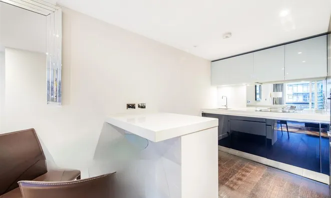 Недвижимость Bramah House, Grosvenor Waterside, 9 Gatliff Road: 10
