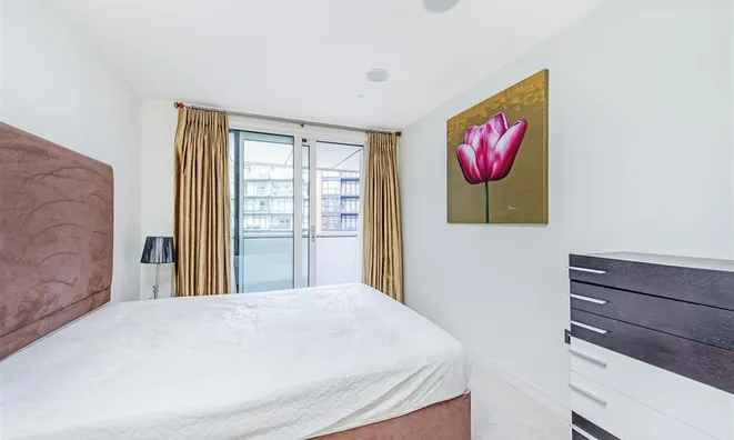 Недвижимость Bramah House, Grosvenor Waterside, 9 Gatliff Road: 11