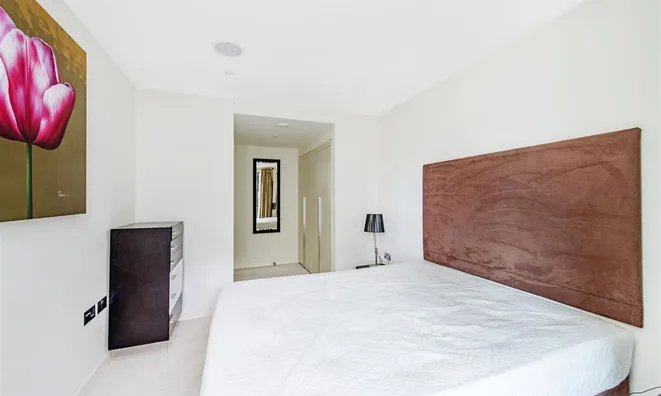Недвижимость Bramah House, Grosvenor Waterside, 9 Gatliff Road: 12
