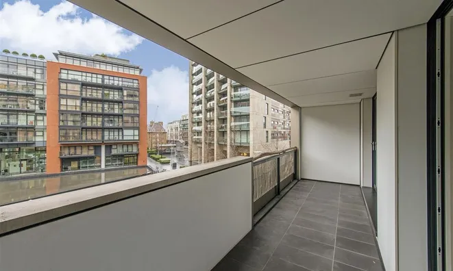 Недвижимость Bramah House, Grosvenor Waterside, 9 Gatliff Road: 14