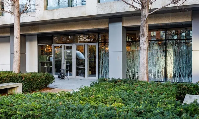 Недвижимость Moore House, Grosvenor Waterside, 2 Gatliff Road: 2